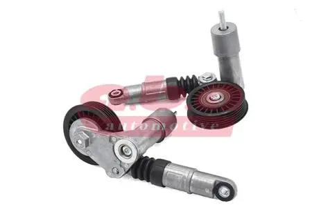 Натяжитель ремня поликлинового (в сборе) Audi A4, A6 (00-)/Skoda Superb (01-)/VW A.B.A YD504709