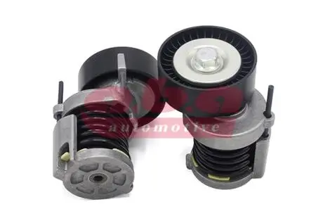 Натяжитель ремня поликлинового (в сборе) VW Golf III, IV,V,VI/Skoda Octavia, Fab A.B.A YD505475