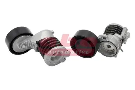 Натяжитель ремня поликлинового (в сборе) Seat Ibiza/Cordoba 02-/ Toledo Iv 12-/ A.B.A YD506318