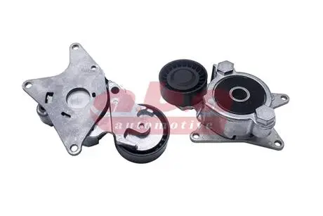 Натяжитель ремня поликлинового (в сборе) Toyota Avensis (05-), Corolla (05-), Ra A.B.A YD652255