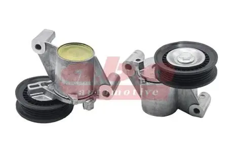 Натягувач ременя поліклінового (у зборі) Ford Kuga II, Mondeo V, Fusion (13-) 2.0 EcoBoost A.B.A YD850705