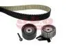 Комплект ГРМ Fiat Punto 1.8 99-12 (24x168z) YK100168