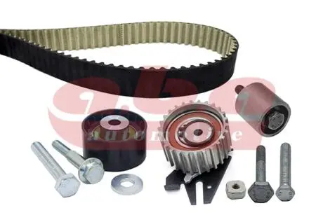 Комплект ГРМ Opel Insignia A 2.0 Biturbo /CDTi 08-, 140/143kw A.B.A YK101193