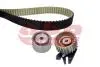 Комплект ГРМ Fiat Fiat Marea (185) 2.4JTD 130, 99-02, 96kw (185 A6.000 / 839 A5.000) A.B.A YK102190 (фото 1)