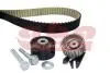 Комплект ГРМ Fiat Doblo 1.9D 01- (24x193) A.B.A YK102193 (фото 1)