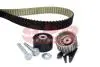 Комплект ГРМ Fiat Stilo 1.9 JTD 03-06 A.B.A YK102198 (фото 1)