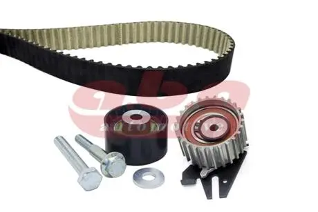 Комплект ГРМ Fiat Stilo 1.9 JTD 03-06 A.B.A YK102198