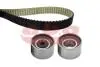 Комплект ГРМ Mazda 3/5/6 2.0D 05- (30x150) YK180150