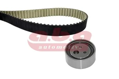 Комплект ГРМ Renault Megane 1.4/1.6 96-03 (17x95z) A.B.A YK200095