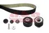 Комплект ГРМ Renault Laguna II/Scenic I/Opel Vivaro A 1.8/2.0 01-07 (27x126z) YK200126