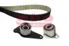 Комплект ГРМ Renault Laguna/Megane 2.0 93-01 (19x127z) YK200127