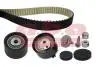 Комплект ГРМ Renault Clio/Laguna/Megane/Scenic/Twingo 1.6 16V 02- (27.4x132z) A.B.A YK200132 (фото 1)