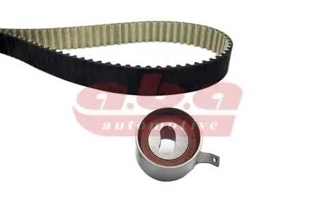 Комплект ГРМ Chevrolet Kalos/Daewoo Matiz 1.0/1.2i 03- A.B.A YK260109
