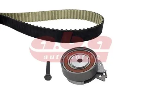 Комплект ГРМ Opel Combo 1.2/1.4/1.6 85- (111x17.00) A.B.A YK300111