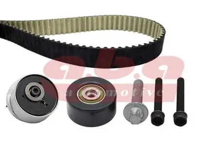 Комплект ГРМ Opel Astra G/H/J 1.6/1.8 01-/Insignia A 1.6/1.8 08- A.B.A YK300146