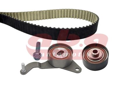 Комплект ГРМ Opel Combo 1.7 CDTi 94-01 A.B.A YK301136