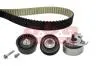Комплект ГРМ Opel Astra F/Vectra B 1.4/1.6 16V 94-05 YK302169
