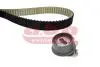 Комплект ГРМ Mitsubishi Colt/Lancer 1.3/1.6i 03- (25x109z) YK320109