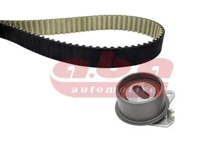 Комплект ГРМ Mitsubishi Colt/Lancer 1.3/1.6i 03- (25x109z) A.B.A YK320109