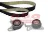 Комплект ГРМ Mitsubishi Pagero II/III/L200/L300 2.5D 90-05 YK321099