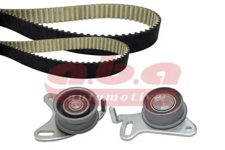 Комплект ГРМ Mitsubishi Pagero II/III/L200/L300 2.5D 90-05 A.B.A YK321099