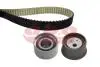 Комплект ГРМ Mitsubishi Carisma 1.8 95-06 (29x154) YK321154