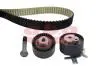 Комплект ГРМ Citroen C5/C6/C8/Fiat/Ford/Peugeot 2.2HDI 06- YK400118