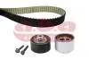 Комплект ГРМ Citroen Xsara/Peugeot 306/406/605/806 94-04 (25.4x136z) A.B.A YK400136 (фото 1)