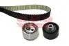 Комплект ГРМ Citroen Berlingo/Jumpy/Peugeot Expert/Partner/Fiat Scudo 1.9D 98-15 (25.4x140z) YK400140
