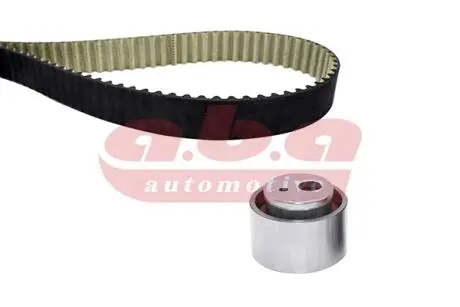 Комплект ГРМ Citroen Jumper/Peugeot Boxer 2.0i 94- A.B.A YK401114