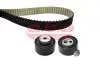 Комплект ГРМ Citroen C5/C8/Ulysse/Peugeot 406/407/607/807 2.2 HDi 01- YK401146
