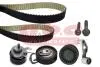 Комплект ГРМ Audi/VW 1.4/1.6 16V 97- YK500058