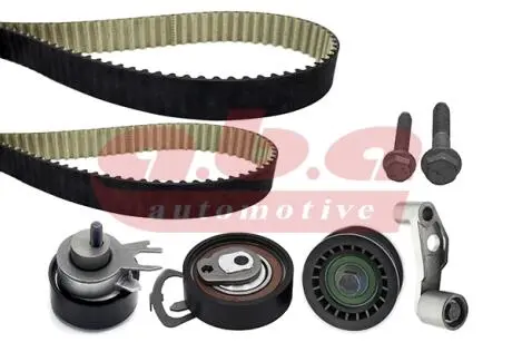 Комплект ГРМ Audi/VW 1.4/1.6 16V 97- A.B.A YK500058