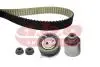 Комплект ГРМ VW Caddy III 1.9TDI/2.0SDI 04-10/VW T5 1.9TDI 03-09 (120x30) A.B.A YK500120 (фото 1)