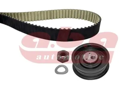 Комплект ГРМ VW Golf II/Passat 1.8 16V -93 A.B.A YK500147