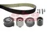 Комплект ГРМ Audi A4/TT/Skoda Octavia/Superb/VW Golf V/Passat/Tiguan 2.0TDI 05- (160z) YK501160