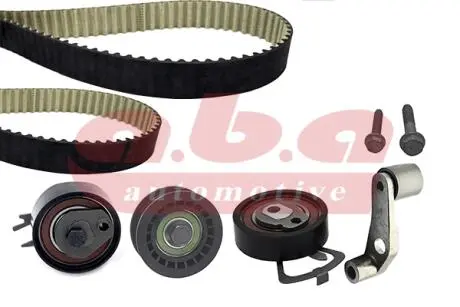 Комплект ГРМ VW Polo 1.4 10- A.B.A YK502058