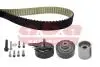 Комплект ГРМ VW Crafter 2.5TDI 06-13, 65-120kw (141x26) YK502141