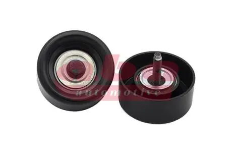 Ролик приводного ремня (метал) Opel Astra J (12-), Insignia A (08-)/Chevrolet Captiva (11-), Malibu (12-) 2.0i, 2.4i A.B.A YM260614