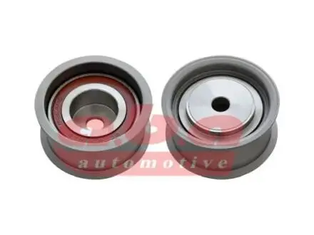 Ролик ГРМ Audi 80/A4/A6/A8 2.4/2.6/2.8 91-01 (паразитний) (59x28) A.B.A YM505422