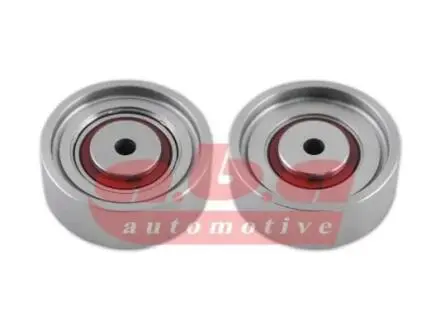 Ролик приводного ремня (метал) Audi A4 (97-), A6 (97-)/Skoda Superb (01-)/VW Passat (98-) 2.5 TDi A.B.A YM505701