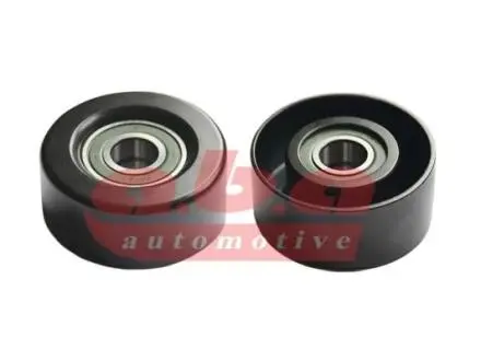 Ролик приводного ремня (метал) Toyota Avensis (00-), Camry (01-), Rav 4 (00-) 2.0 VVT-I, 2.4 VVT-i A.B.A YM656931