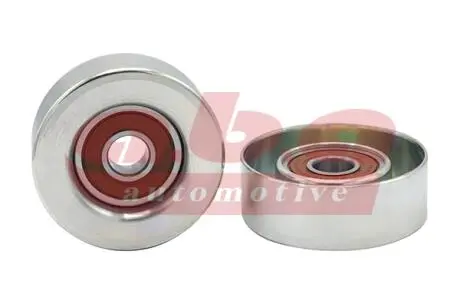 Ролик ременя обвідний Toyota Gt 86 Automotive A.B.A YM820873