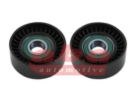 Ролик ремня (пластик) Audi A1 10-/ A3 03-13/Seat Altea 07-/ Ibiza/Cordoba 06- Automotive A.B.A YP109146