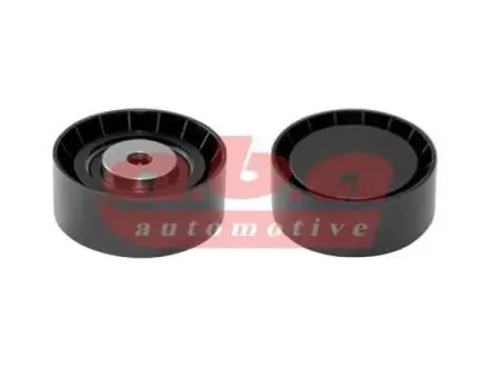 Ролик ремня (пластик) Bmw 5 (E39) 96-04/ 7 (E38) 96-01/ 8 (E31) 96-99 Automotive A.B.A YP155030