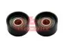 Ролик ремня (пластик) Bmw 5 (E60, F10) 05-11/ 5 Touring (E61, F11) 05-/ 5 Gran Turismo (F07) 09-17 Automotive A.B.A YP155081 (фото 1)