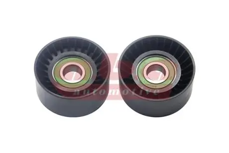 Ролик приводного ременя (пластик) BMW 3 F30 (12-), 5 F10 (09-), X3 F25 (10-), X5 A.B.A YP159389