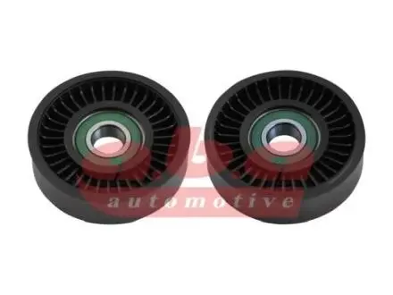 Ролик ремня (пластик) Alfa Romeo 159 05-/Cadillac Bls 06-/Fiat Croma 05- Automotive A.B.A YP300296