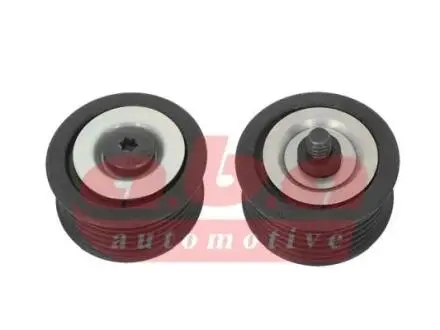 Ролик ременя (пластик) Hyundai Accent Iii/Iv 05-/ Elantra 00-/ Getz 05-09 Automotive A.B.A YP325287