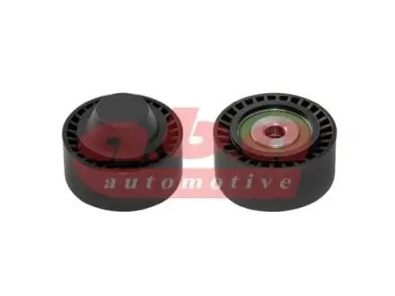 Ролик ремня (пластик) Citroen Berlingo 96-11/ C1 I 14-/ C3 Ii 12-/ C4 Cactus 14- Automotive A.B.A YP405198